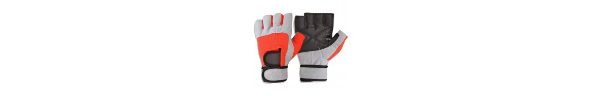 Gym Gloves